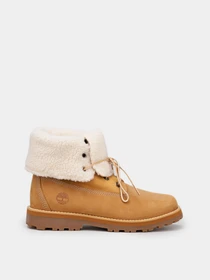 Ботинки и сапоги Timberland Courma Roll-Top модель TB0A2NUH231 Фото