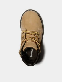 Ботинки и сапоги Timberland Toddler Pokey Pine модель TB0A125Q231 Фото