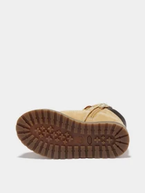 Ботинки и сапоги Timberland Toddler Pokey Pine модель TB0A125Q231 Фото