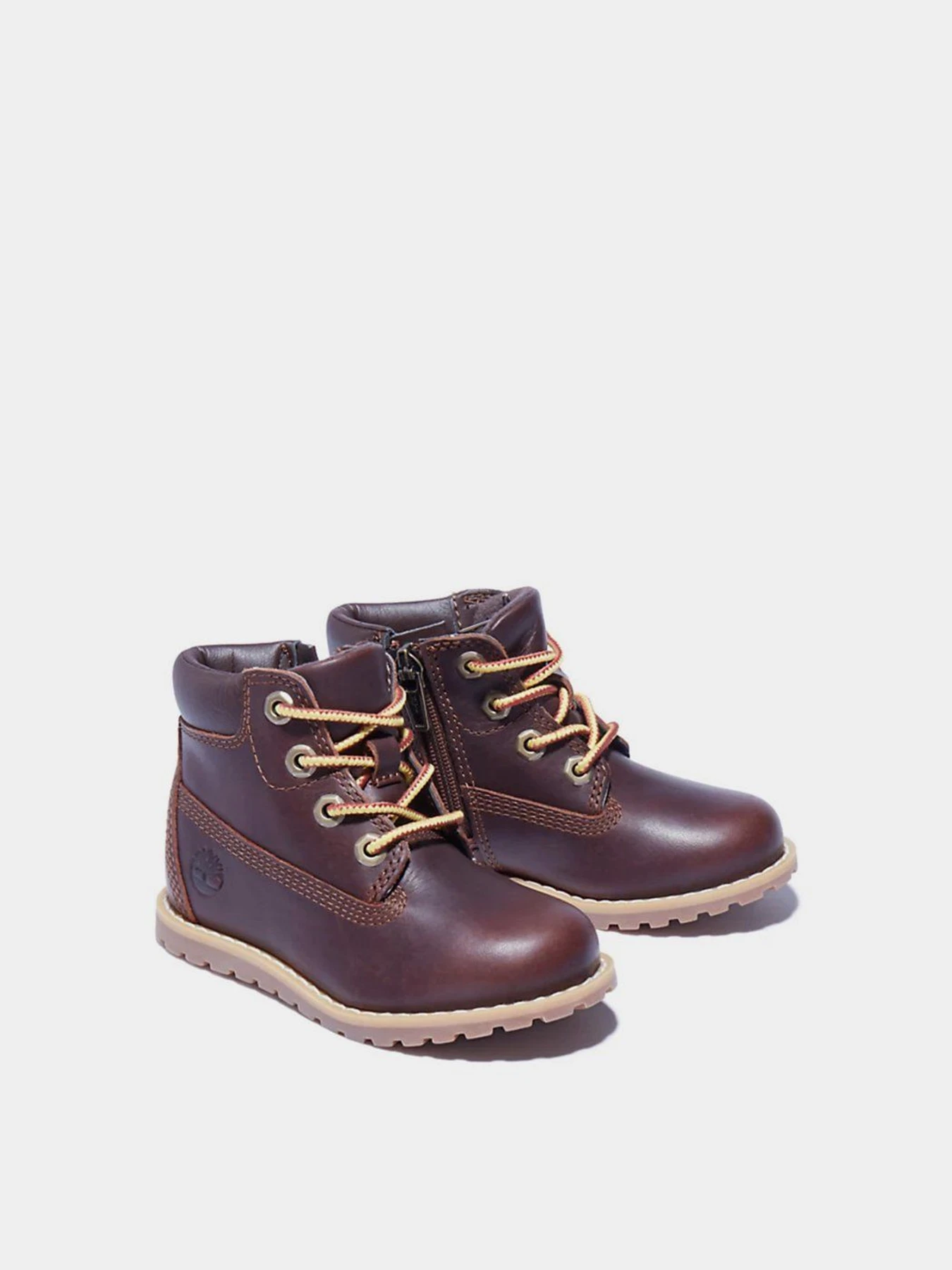 Ботинки и сапоги Timberland Pokey Pine модель TB0A27F3D25 Фото