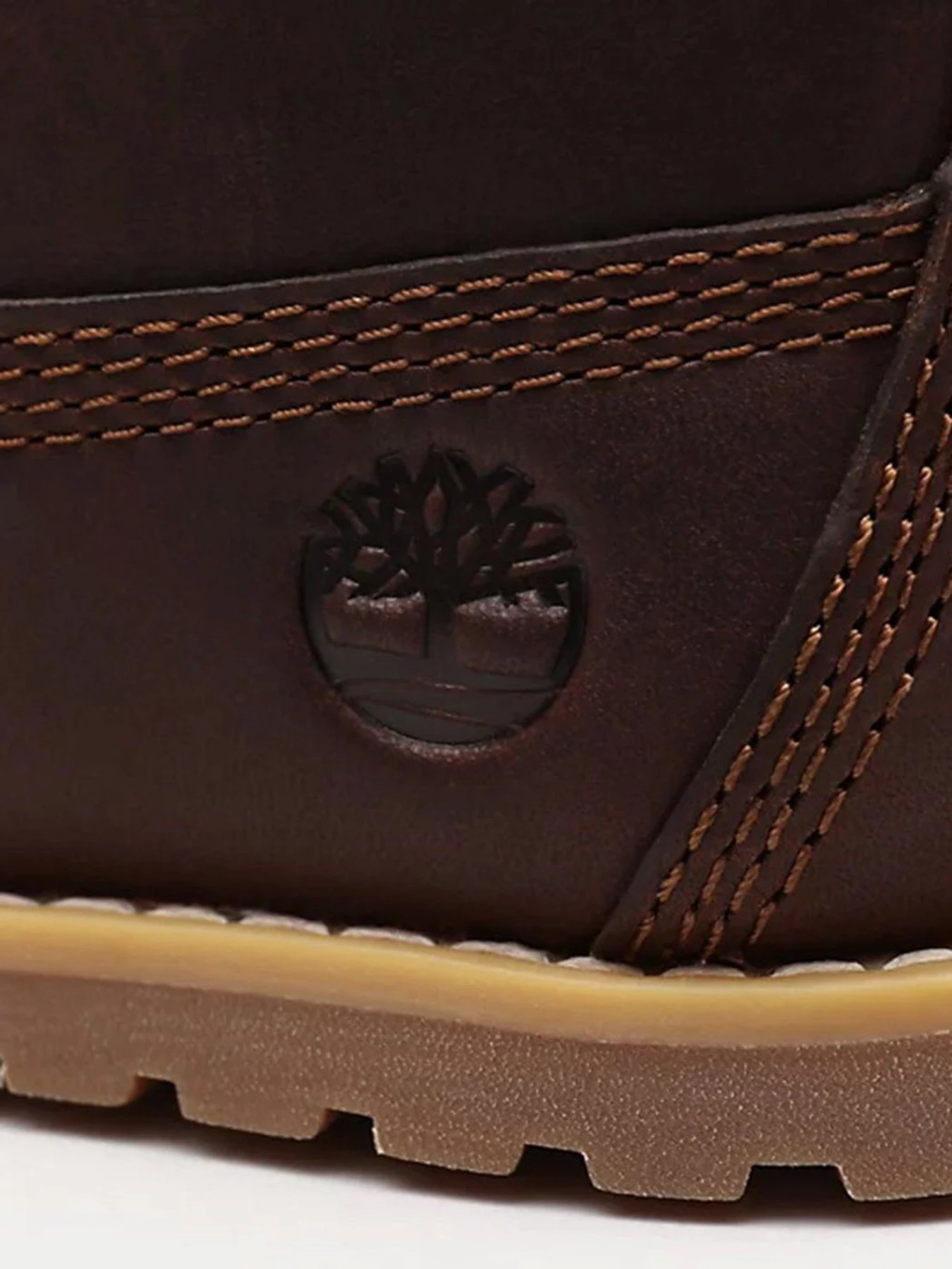 Ботинки и сапоги Timberland Pokey Pine модель TB0A27F3D25 Фото