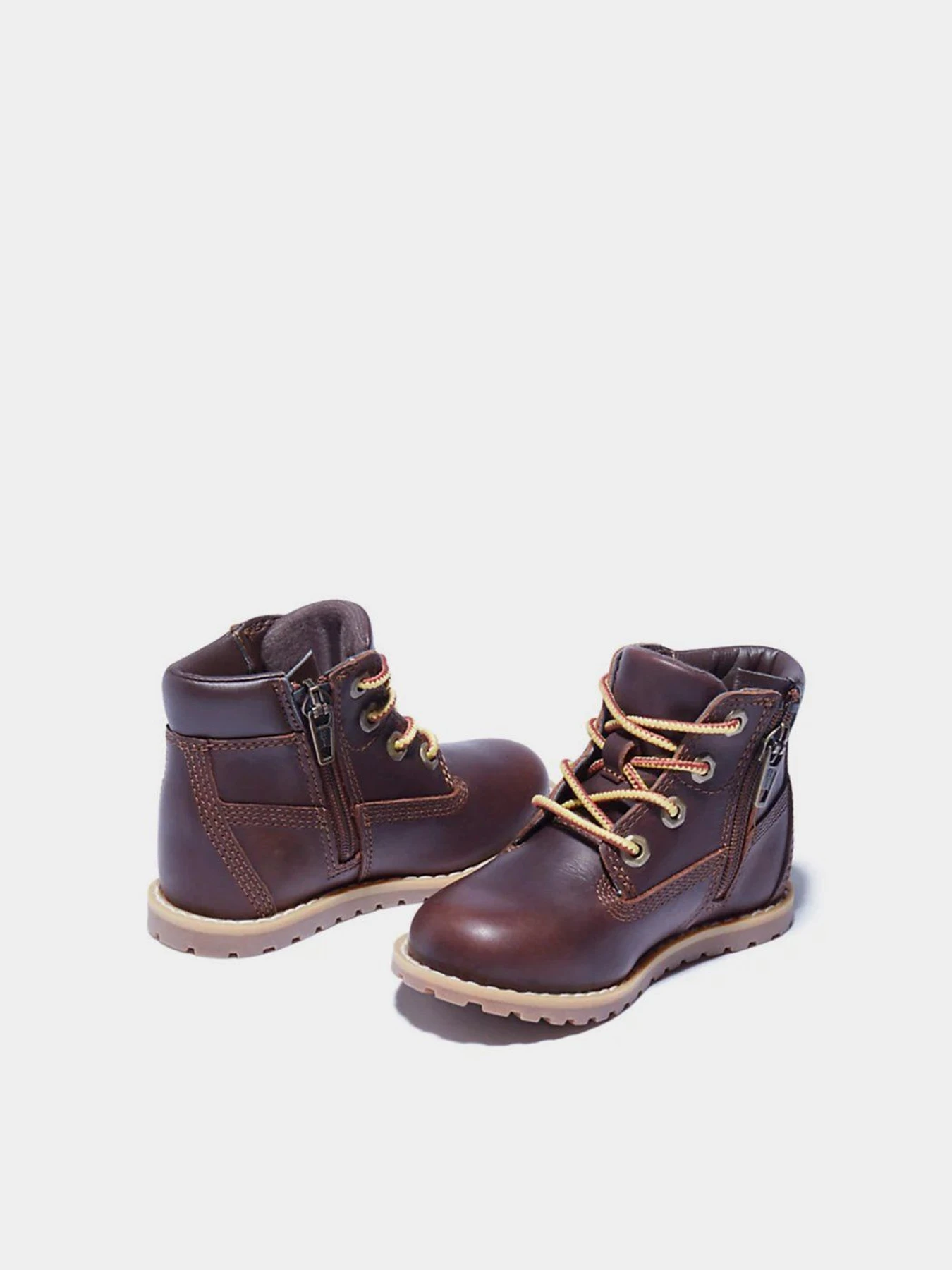 Ботинки и сапоги Timberland Pokey Pine модель TB0A27F3D25 Фото