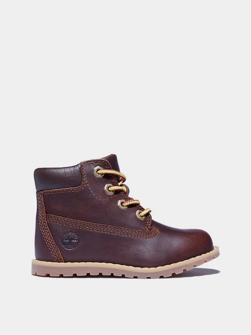 Ботинки и сапоги Timberland Pokey Pine модель TB0A27F3D25 Фото