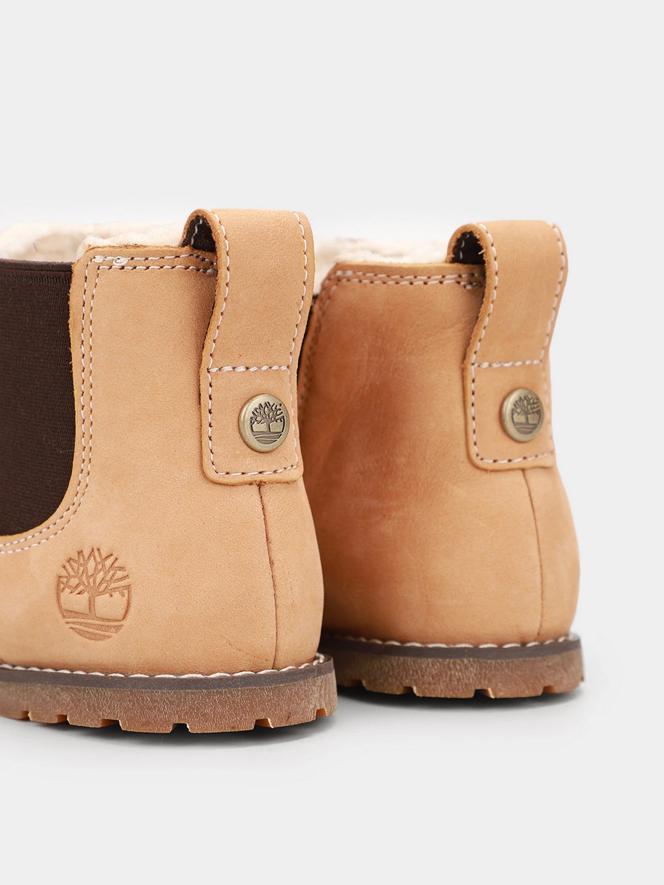 Черевики та чоботи Timberland Pokey Pine Winter модель TB0A2H2K231 Черевики та чоботи Timberland Pokey Pine Winter модель TB0A2H2K231 Фото