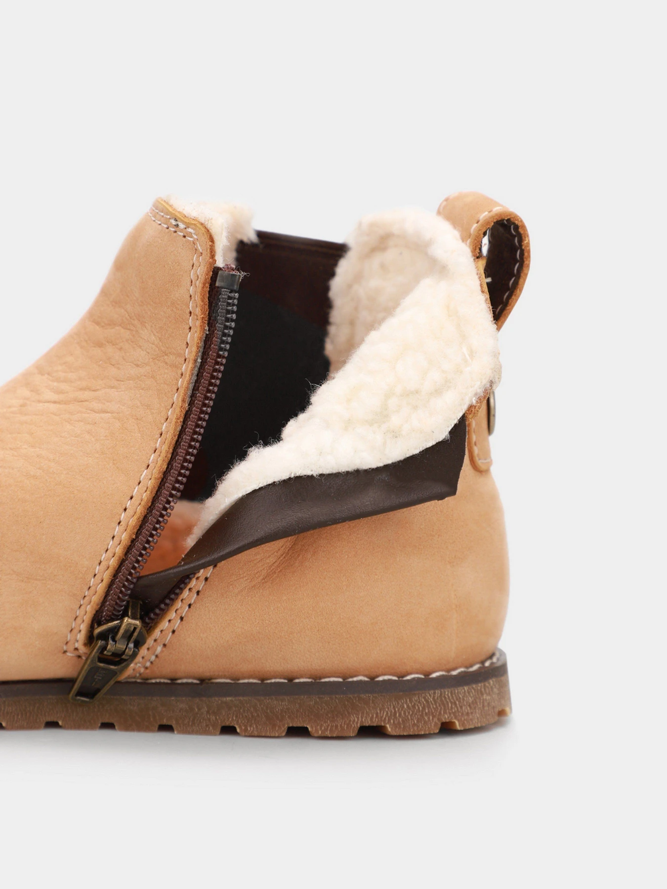 Черевики та чоботи Timberland Pokey Pine Winter модель TB0A2H2K231 Черевики та чоботи Timberland Pokey Pine Winter модель TB0A2H2K231 Фото