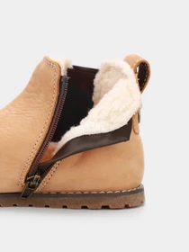 Черевики та чоботи Timberland Pokey Pine Winter модель TB0A2H2K231 Фото