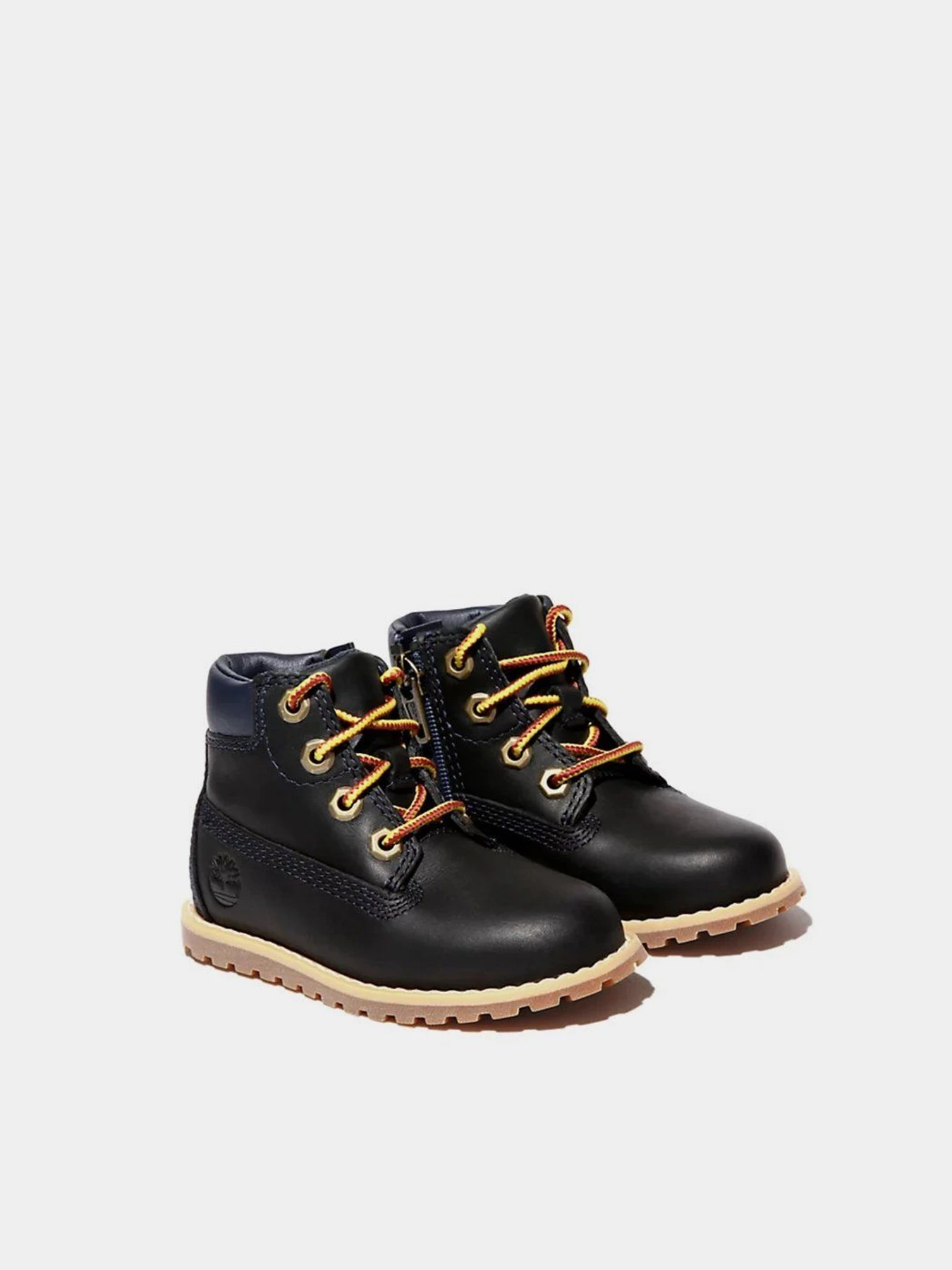 Ботинки и сапоги Timberland Pokey Pine модель TB0A27ER019 Ботинки и сапоги Timberland Pokey Pine модель TB0A27ER019 Фото
