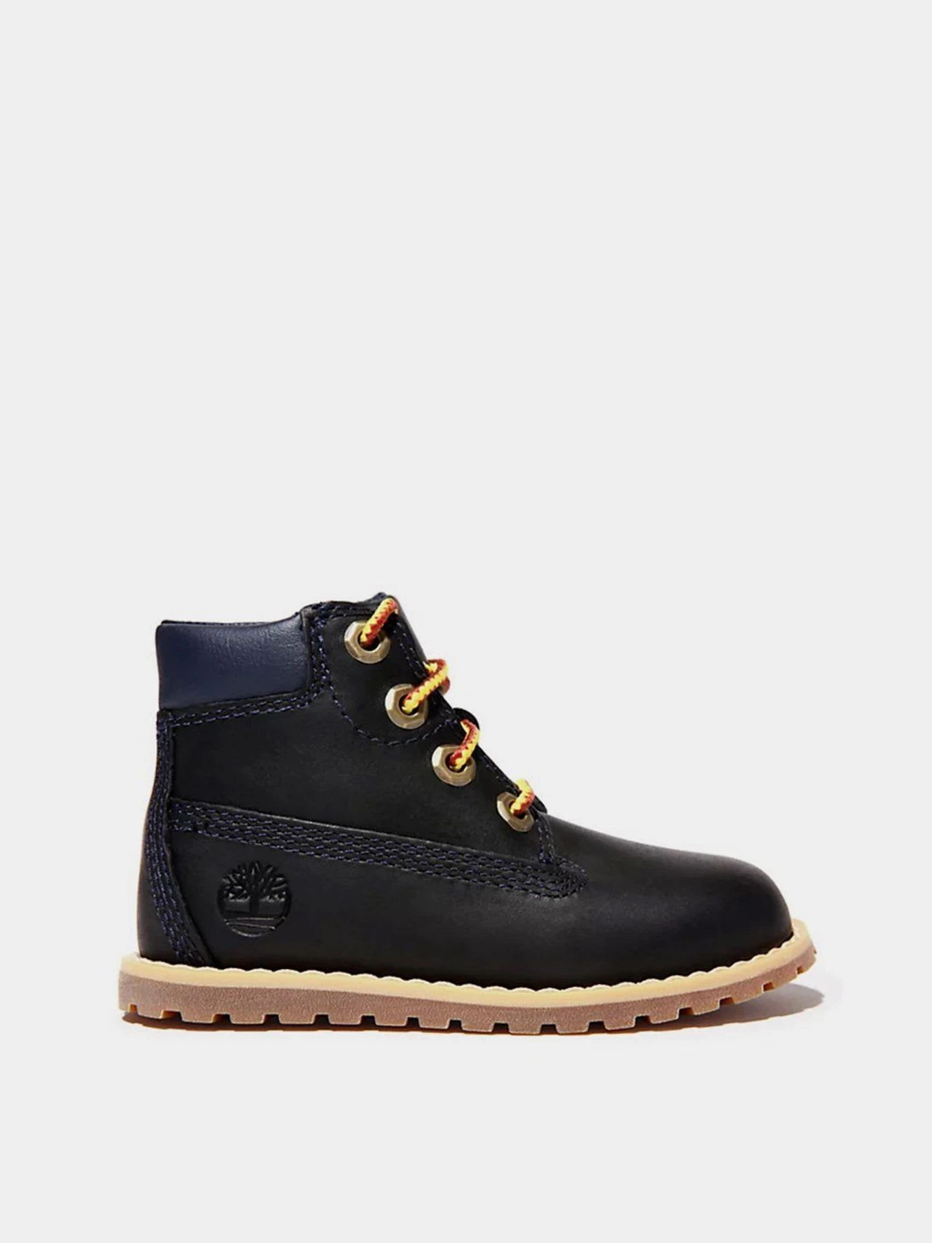 Ботинки и сапоги Timberland Pokey Pine модель TB0A27ER019 Ботинки и сапоги Timberland Pokey Pine модель TB0A27ER019 Фото