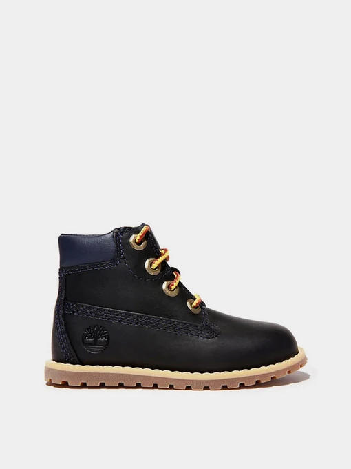 Ботинки и сапоги Timberland Pokey Pine модель TB0A27ER019 Фото