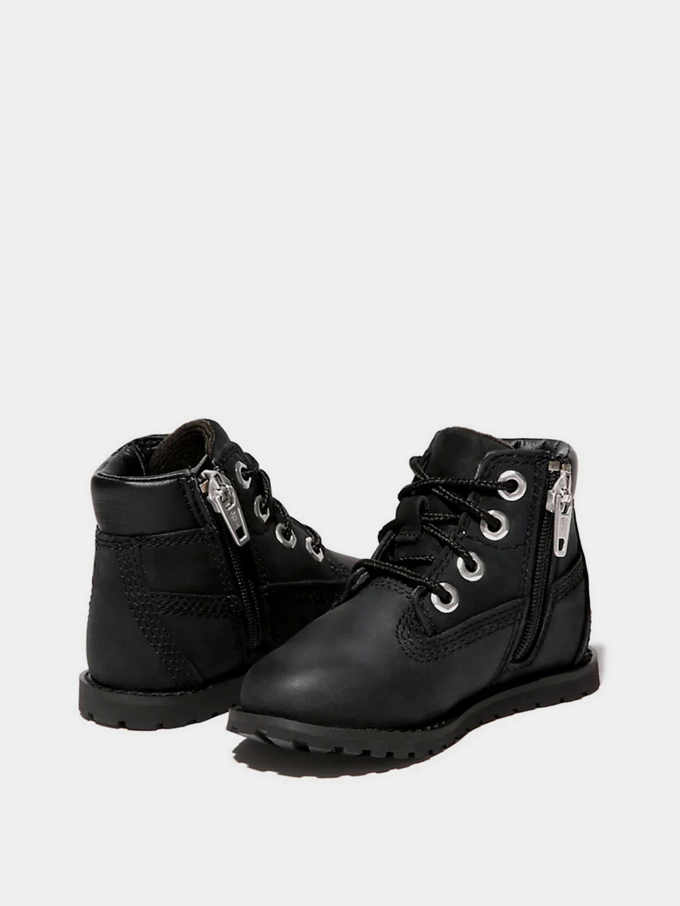 Ботинки и сапоги Timberland Pokey Pine Winter модель TB0A2C4H015 Фото