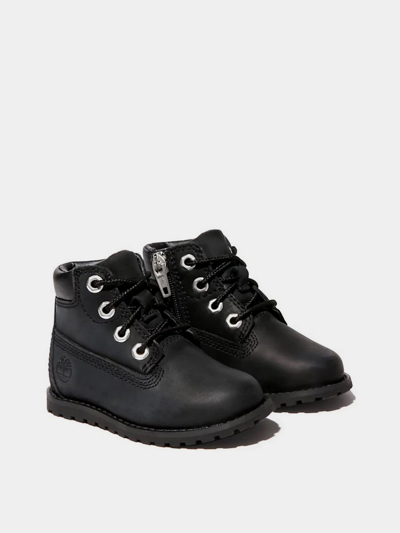 Ботинки и сапоги Timberland Pokey Pine Winter модель TB0A2C4H015 Фото