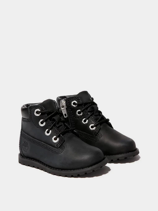 Ботинки и сапоги Timberland Pokey Pine Winter модель TB0A2C4H015 Фото