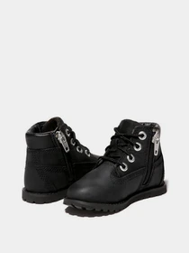 Ботинки и сапоги Timberland Pokey Pine Winter модель TB0A2C4H015 Фото