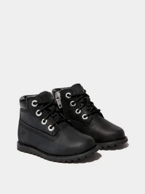 Ботинки и сапоги Timberland Pokey Pine Winter модель TB0A2C4H015 Фото