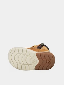 Ботинки и сапоги Timberland Toddler Toddle Tracks модель TB0A1IXV231 Фото