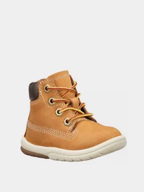 Ботинки и сапоги Timberland Toddler Toddle Tracks модель TB0A1IXV231 Фото
