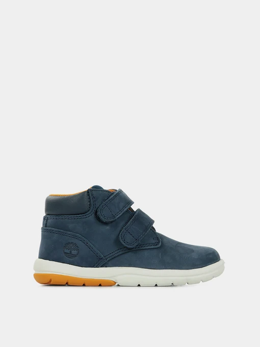 Черевики та чоботи Timberland Toddle Tracks H&L Boot модель TB0A2K28019 Фото