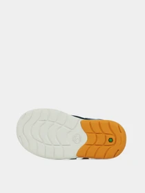 Черевики та чоботи Timberland Toddle Tracks H&L Boot модель TB0A2K28019 Фото