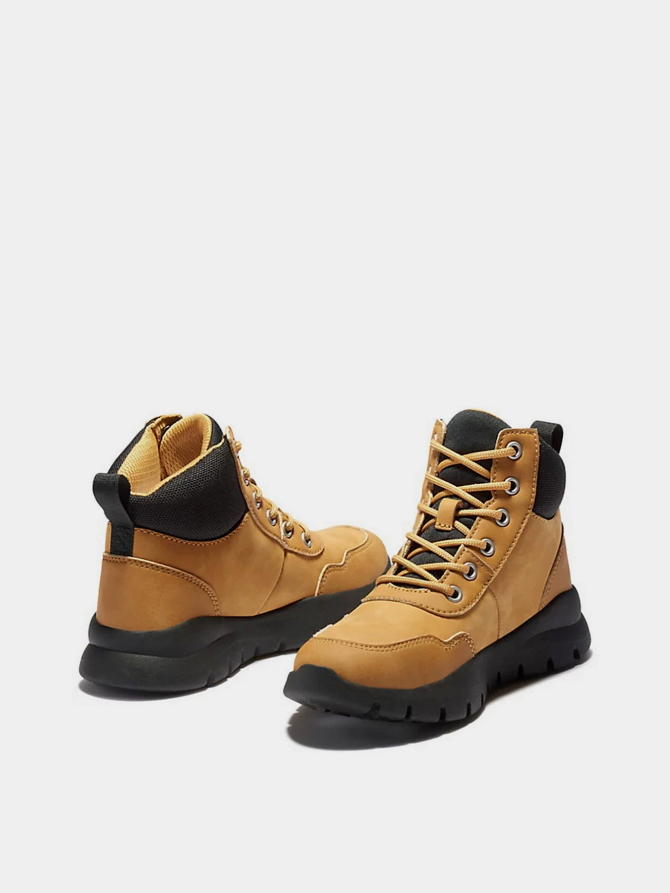 Черевики та чоботи Timberland Boroughs Project модель TB0A2DHC231 Черевики та чоботи Timberland Boroughs Project модель TB0A2DHC231 Фото