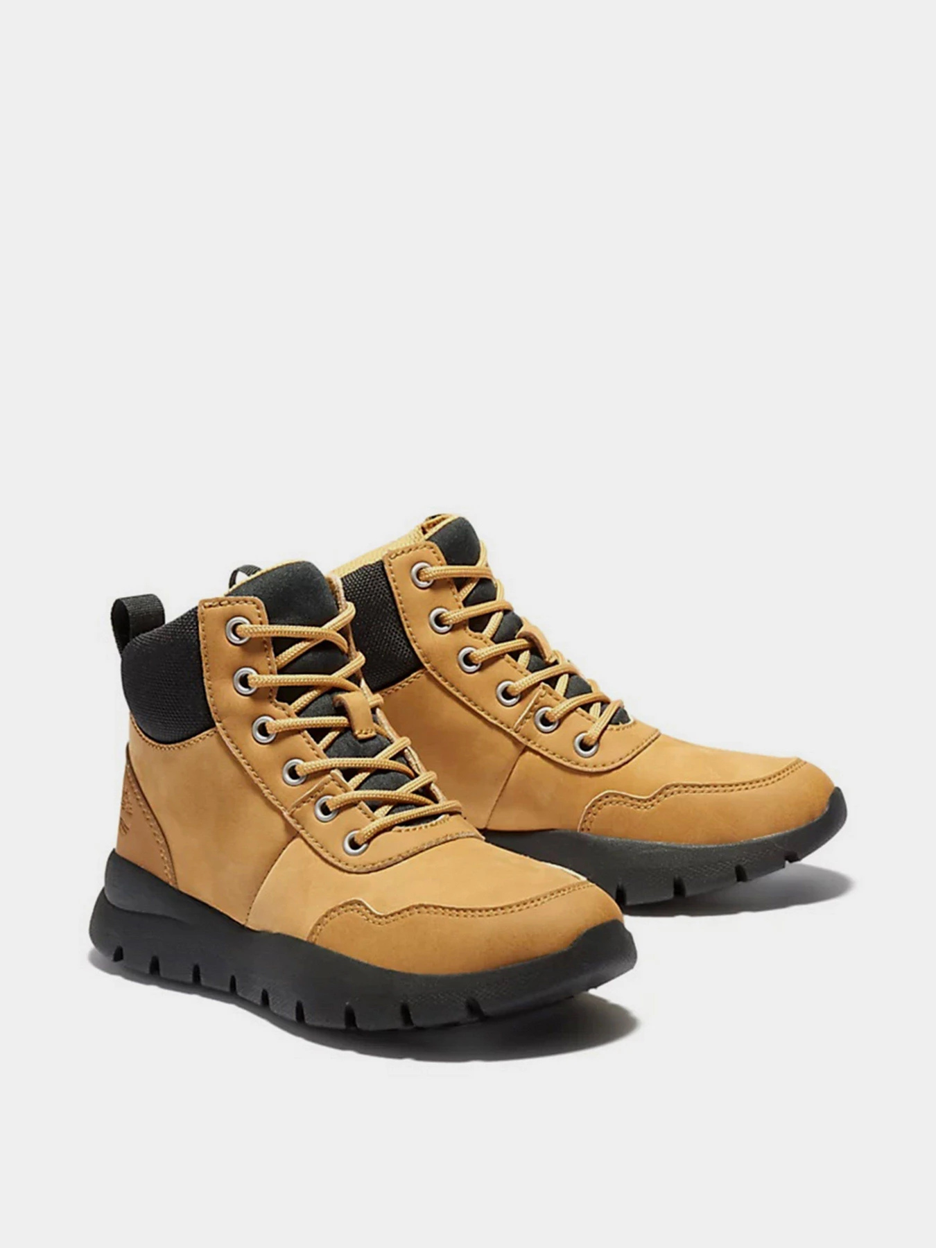 Черевики та чоботи Timberland Boroughs Project модель TB0A2DHC231 Черевики та чоботи Timberland Boroughs Project модель TB0A2DHC231 Фото