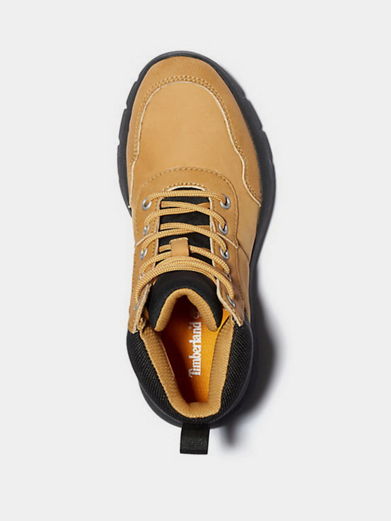 Черевики та чоботи Timberland Boroughs Project модель TB0A2DHC231 Черевики та чоботи Timberland Boroughs Project модель TB0A2DHC231 Фото