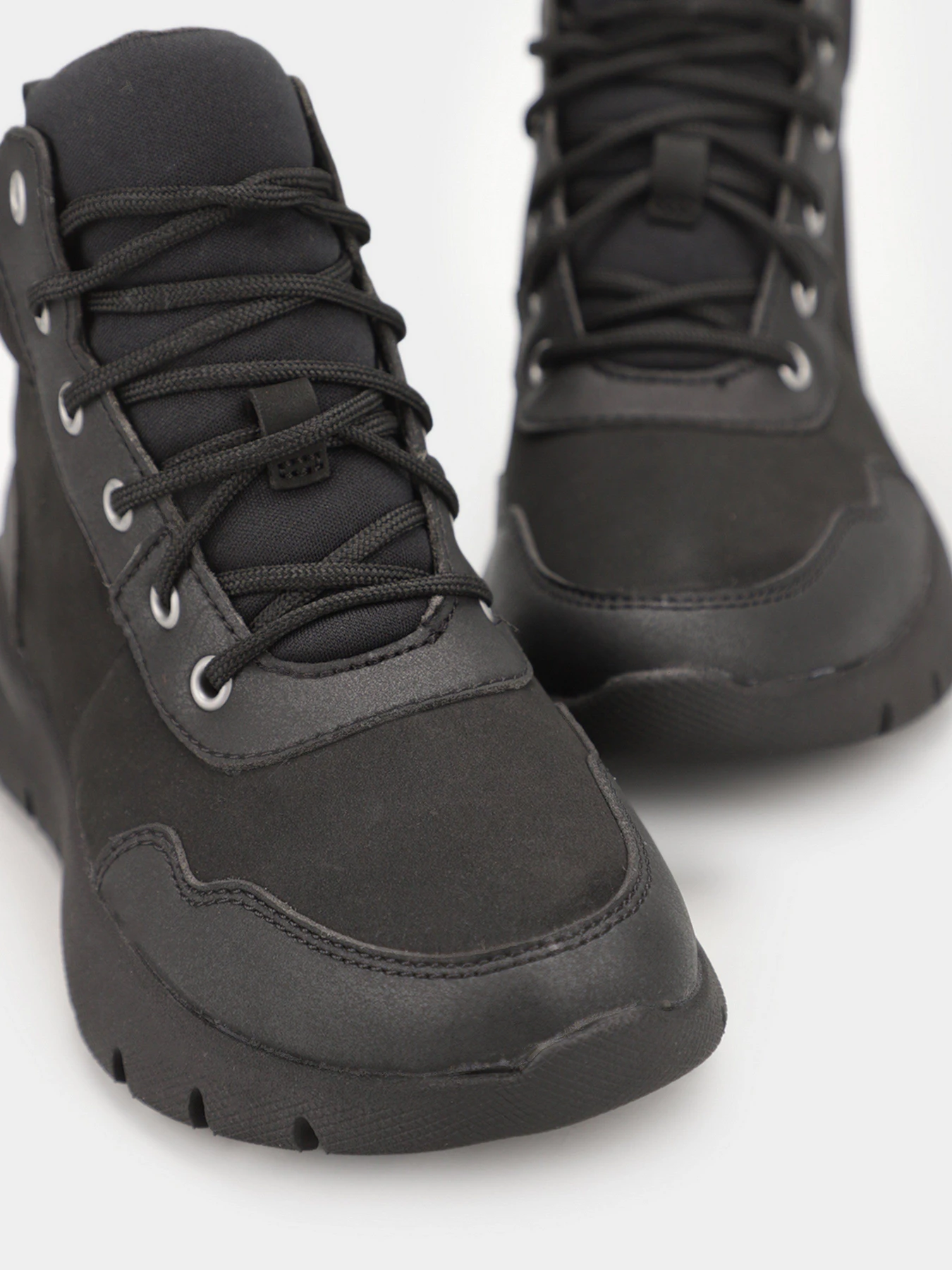 Ботинки и сапоги Timberland Boroughs Project Trainer модель TB0A2BN3001 Ботинки и сапоги Timberland Boroughs Project Trainer модель TB0A2BN3001 Фото