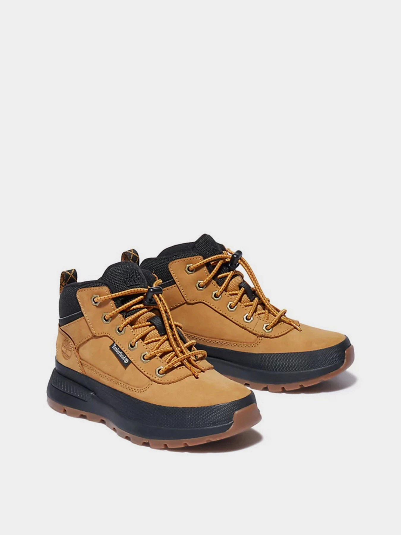 Ботинки и сапоги Timberland Field Trekker Hiking модель TB0A2F7N231 Ботинки и сапоги Timberland Field Trekker Hiking модель TB0A2F7N231 Фото