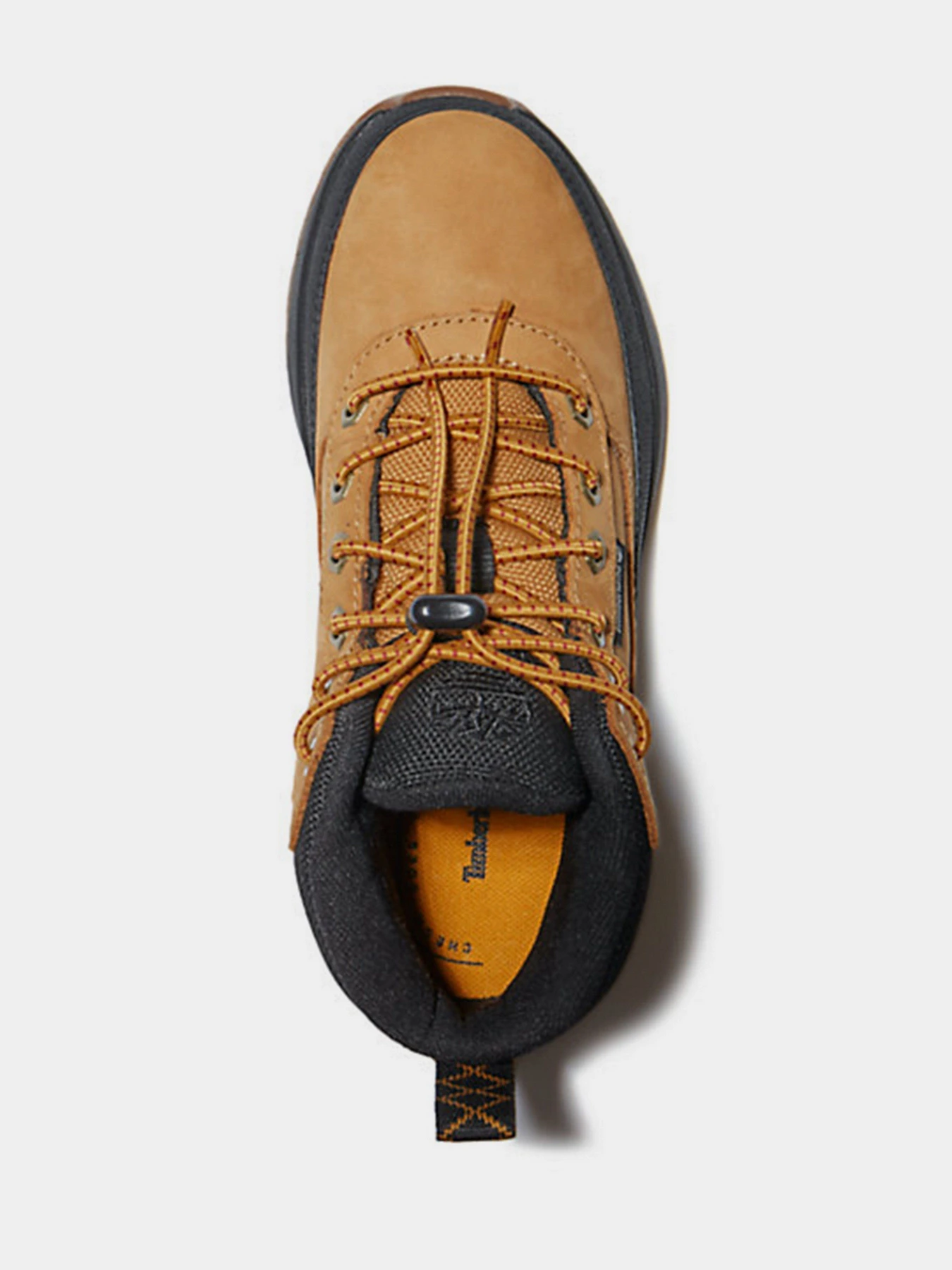 Ботинки и сапоги Timberland Field Trekker Hiking модель TB0A2F7N231 Ботинки и сапоги Timberland Field Trekker Hiking модель TB0A2F7N231 Фото