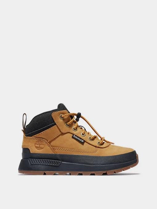 Ботинки и сапоги Timberland Field Trekker Hiking модель TB0A2F7N231 Фото