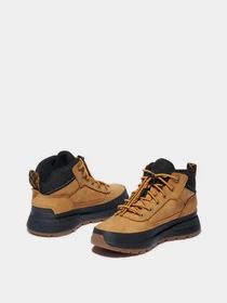 Ботинки и сапоги Timberland Field Trekker Hiking модель TB0A2F7N231 Фото