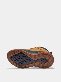 Ботинки и сапоги Timberland Field Trekker Hiking модель TB0A2F7N231 Фото