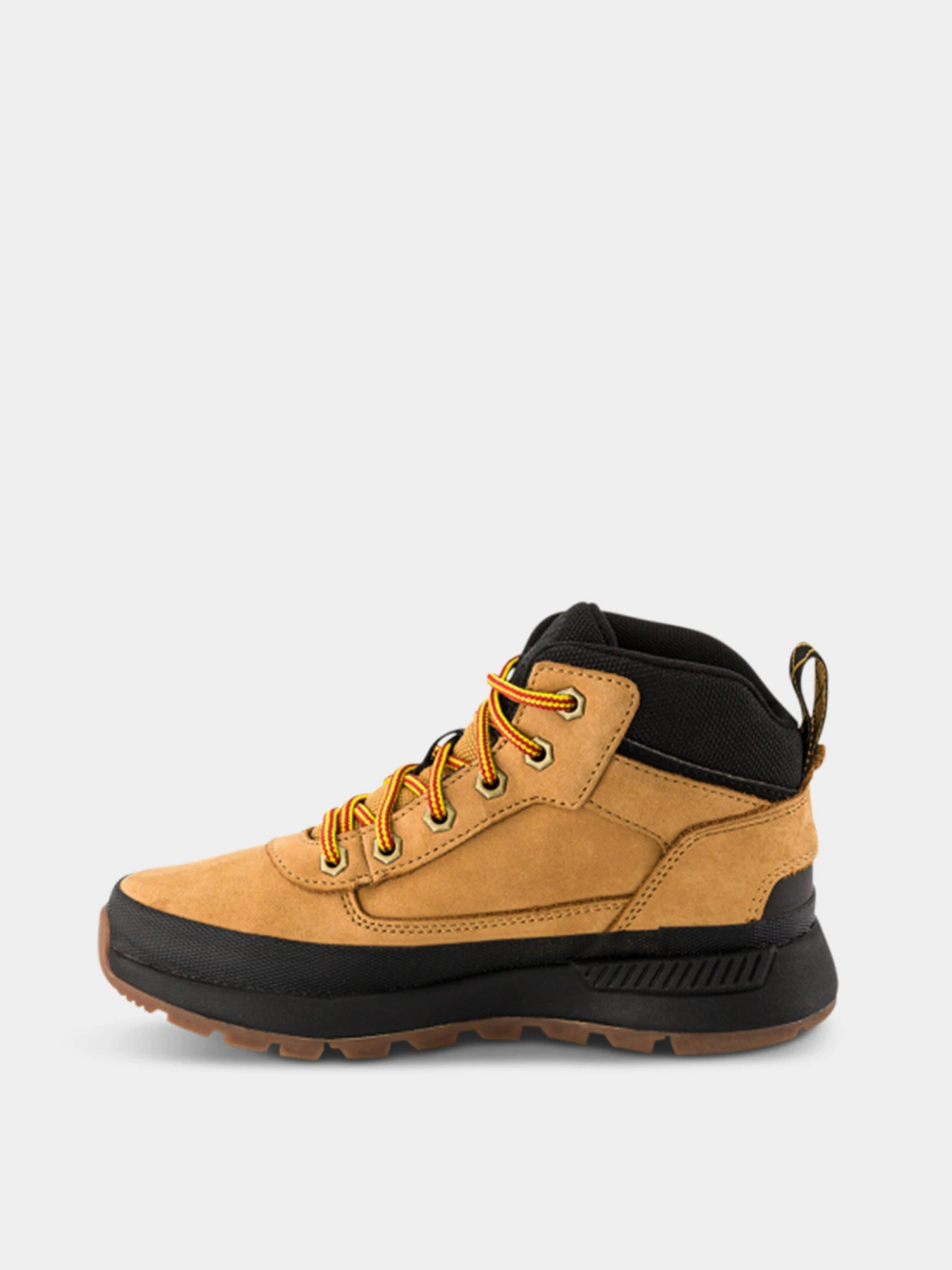 Черевики та чоботи Timberland Field Trekker Hiker модель TB0A2FES231 Фото