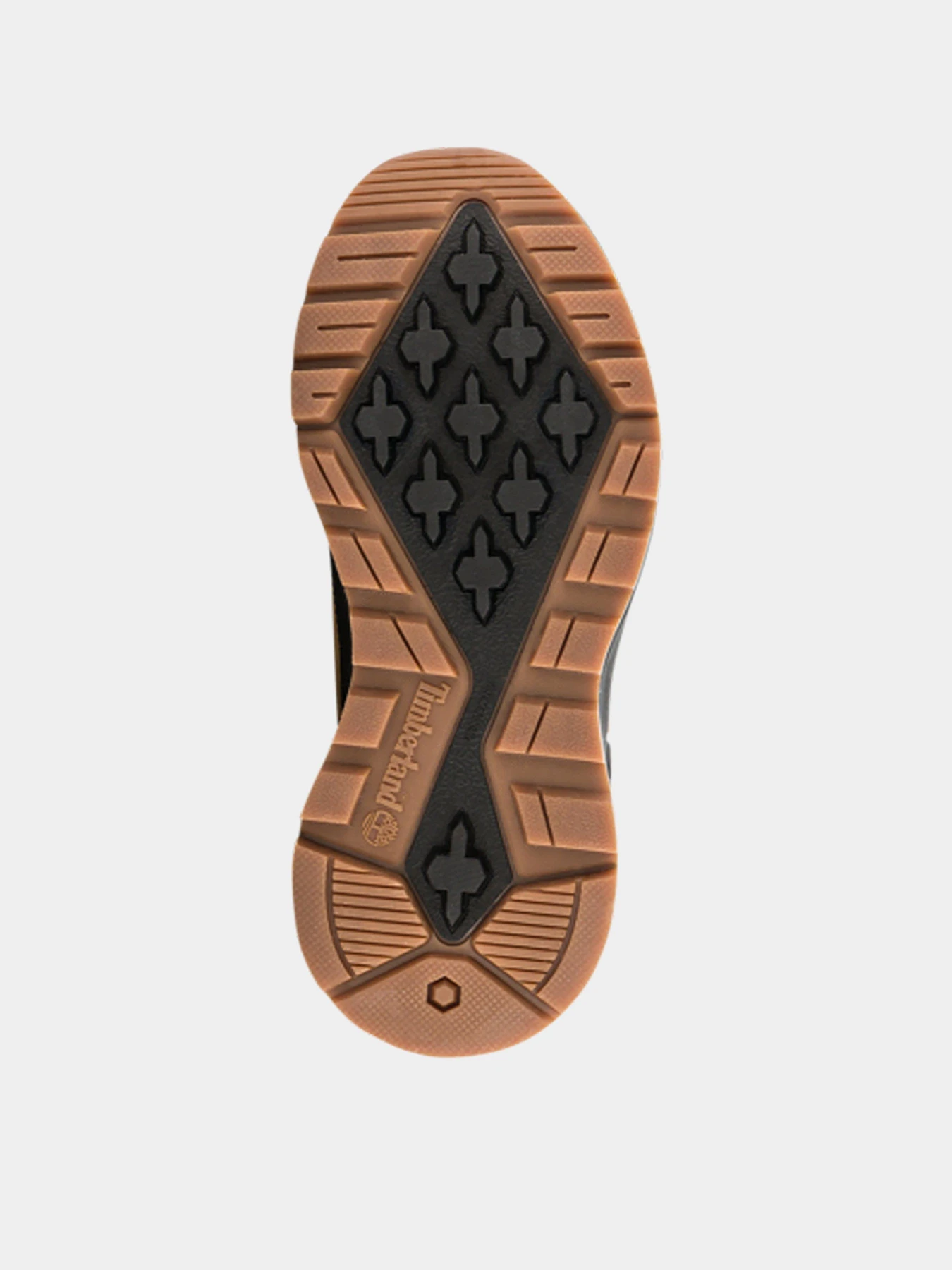 Черевики та чоботи Timberland Field Trekker Hiker модель TB0A2FES231 Фото