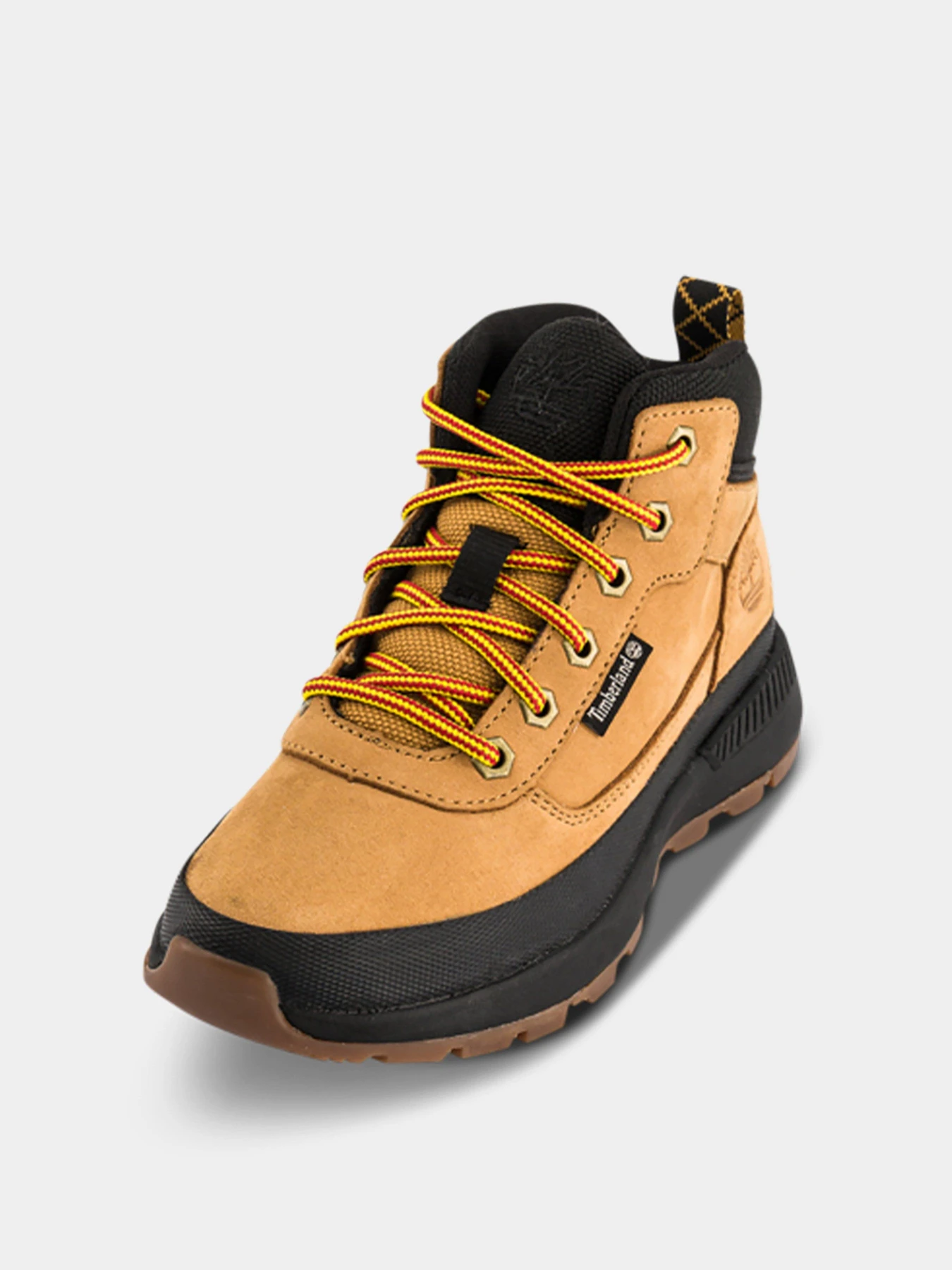Черевики та чоботи Timberland Field Trekker Hiker модель TB0A2FES231 Фото