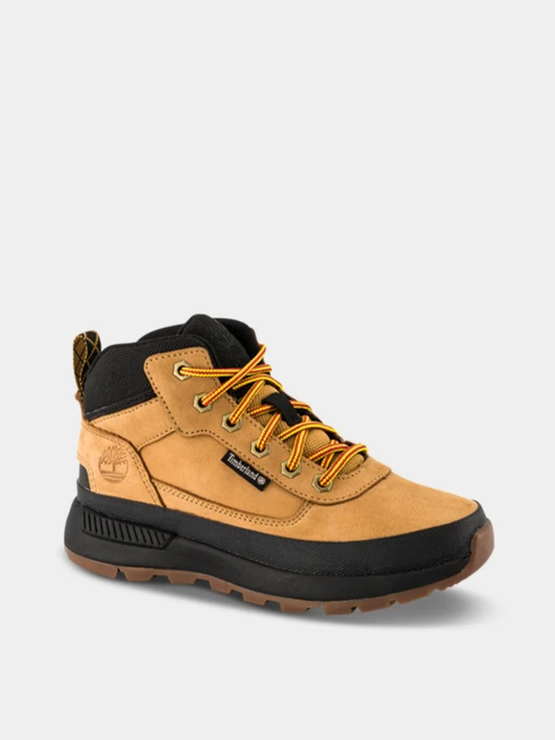 Ботинки и сапоги Timberland Field Trekker Hiker модель TB0A2FES231 Фото