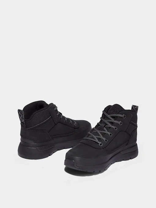 Дитячі Черевики Timberland Field Trekker Mid фото 3