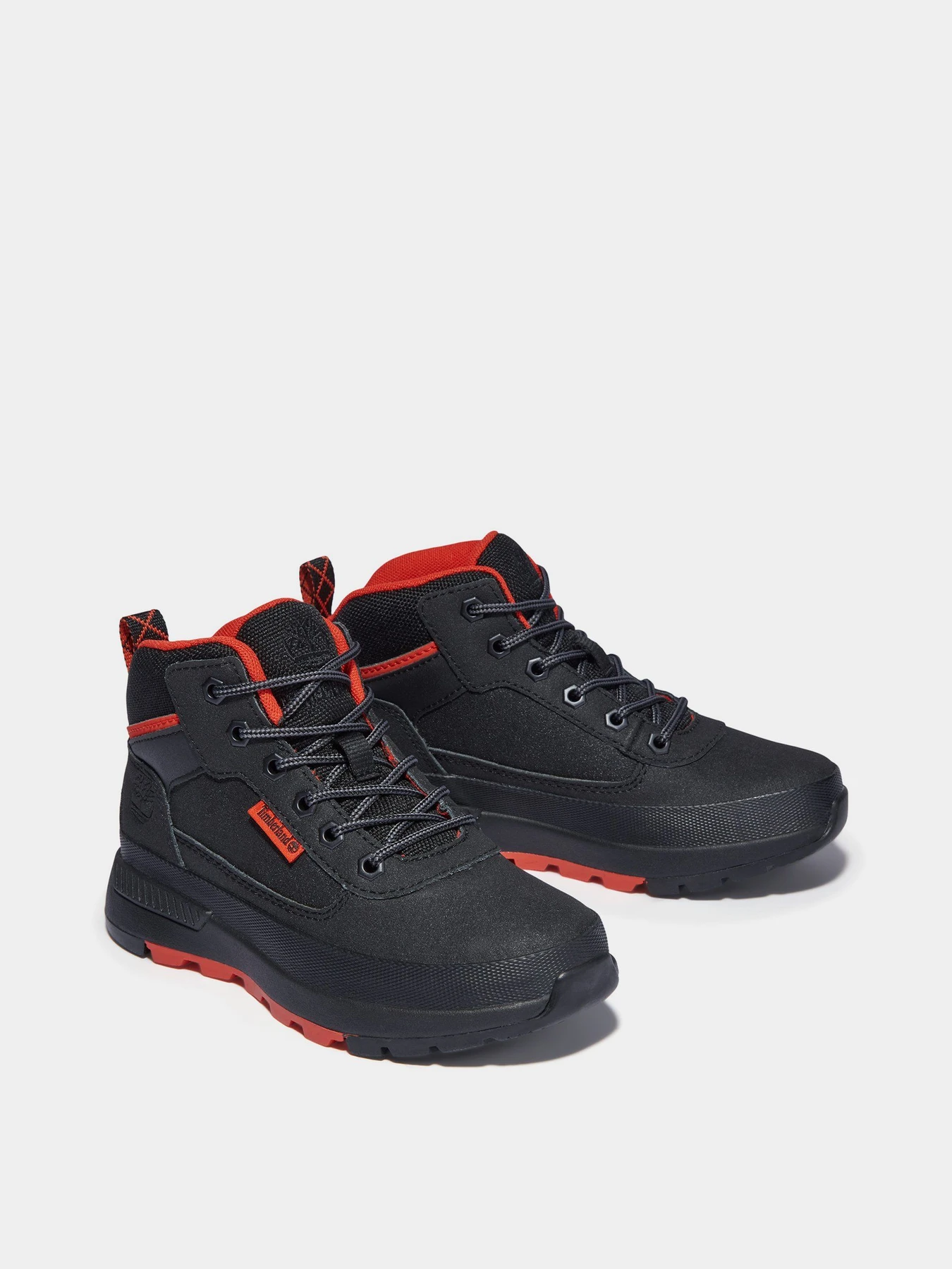 Ботинки и сапоги Timberland Field Trekker Hiking модель TB0A2FG2015 Фото