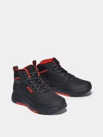 Ботинки и сапоги Timberland Field Trekker Hiking модель TB0A2FG2015 Фото