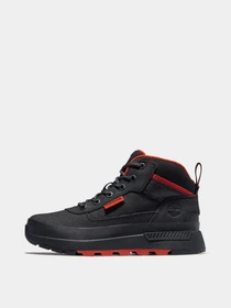 Ботинки и сапоги Timberland Field Trekker Hiking модель TB0A2FG2015 Фото