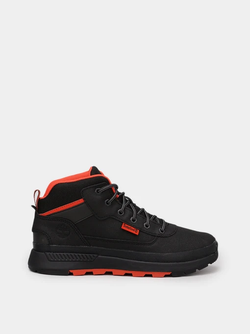Ботинки и сапоги Timberland Field Trekker Hiker модель TB0A2GP8015 Фото