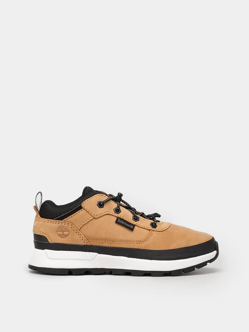 Кросівки Timberland Lightweight Field Trekker Hiker модель TB0A2G3U231 Фото