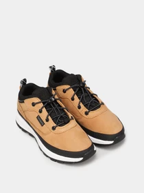 Кроссовки Timberland Lightweight Field Trekker Hiker модель TB0A2G3U231 Фото