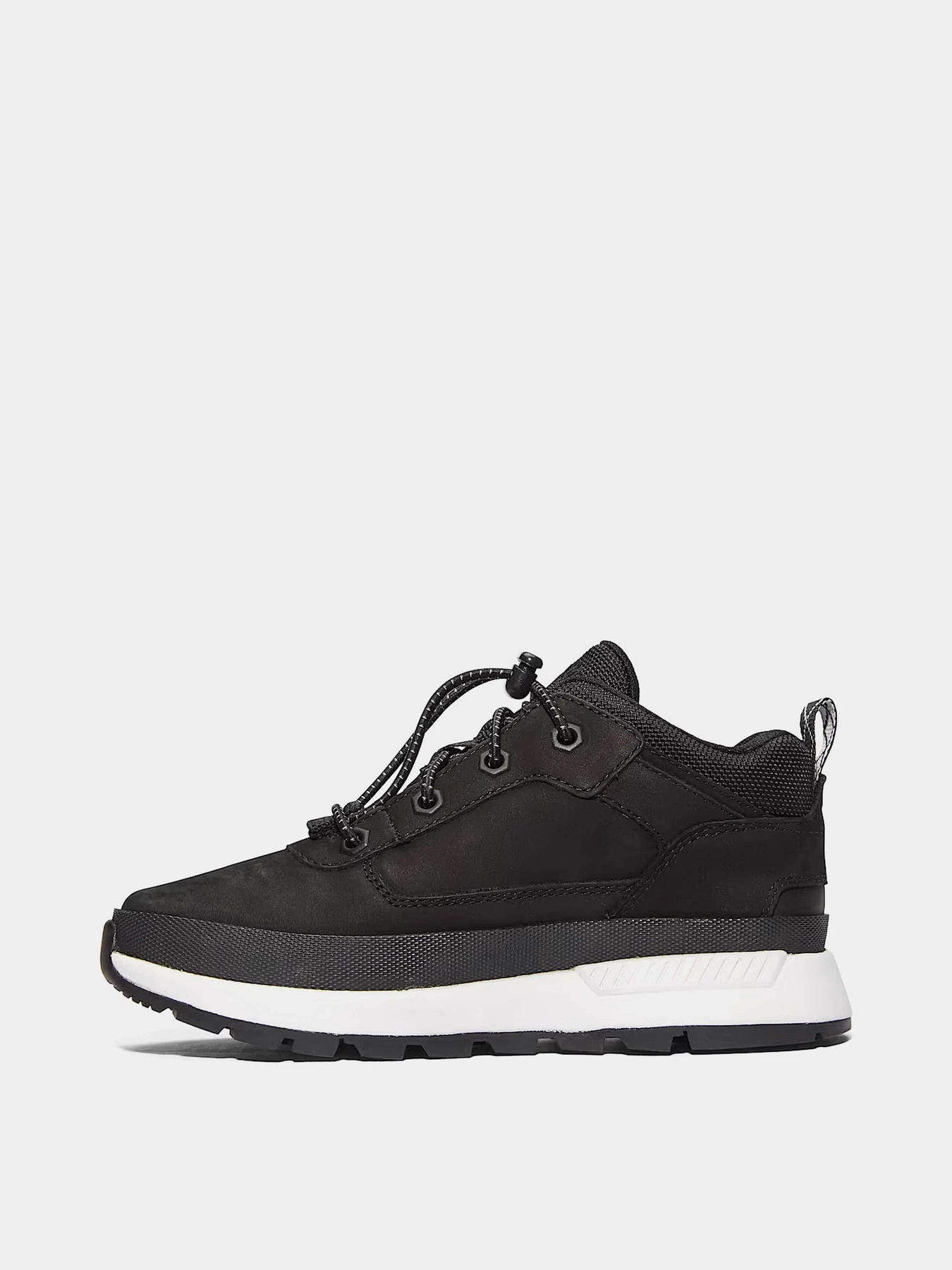 Ботинки и сапоги Timberland FIELD TREKKER модель TB0A2G4H015 Фото