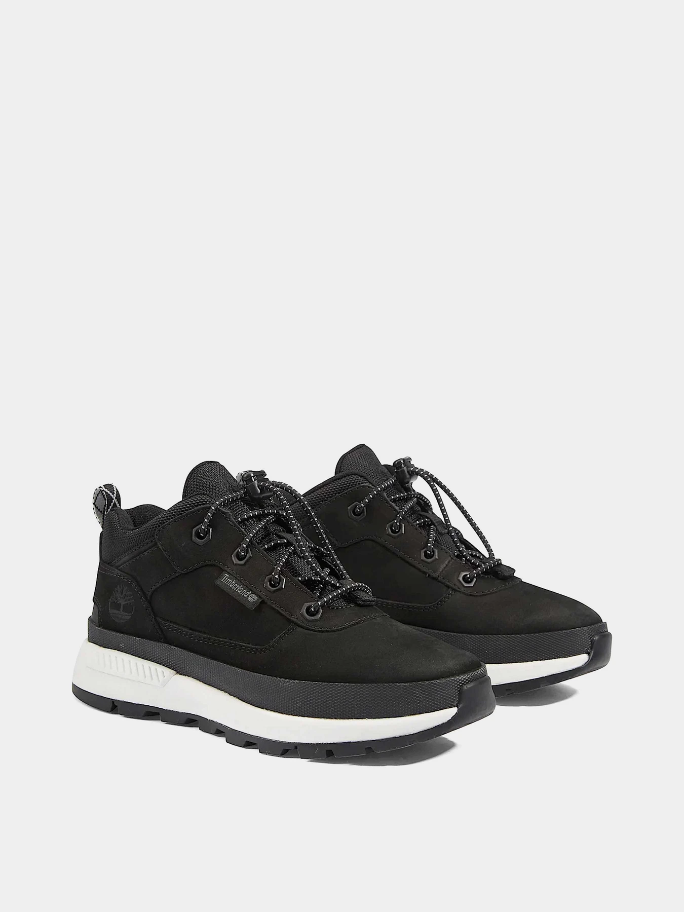 Ботинки и сапоги Timberland FIELD TREKKER модель TB0A2G4H015 Фото