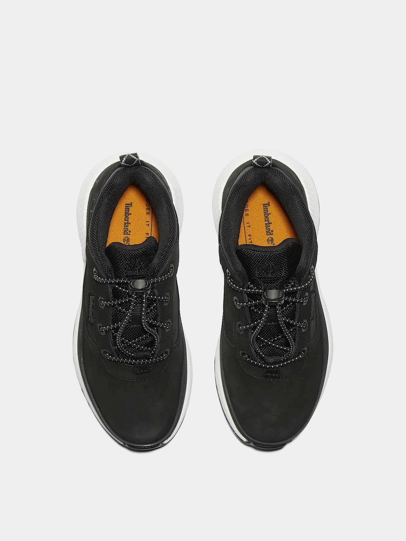 Ботинки и сапоги Timberland FIELD TREKKER модель TB0A2G4H015 Фото