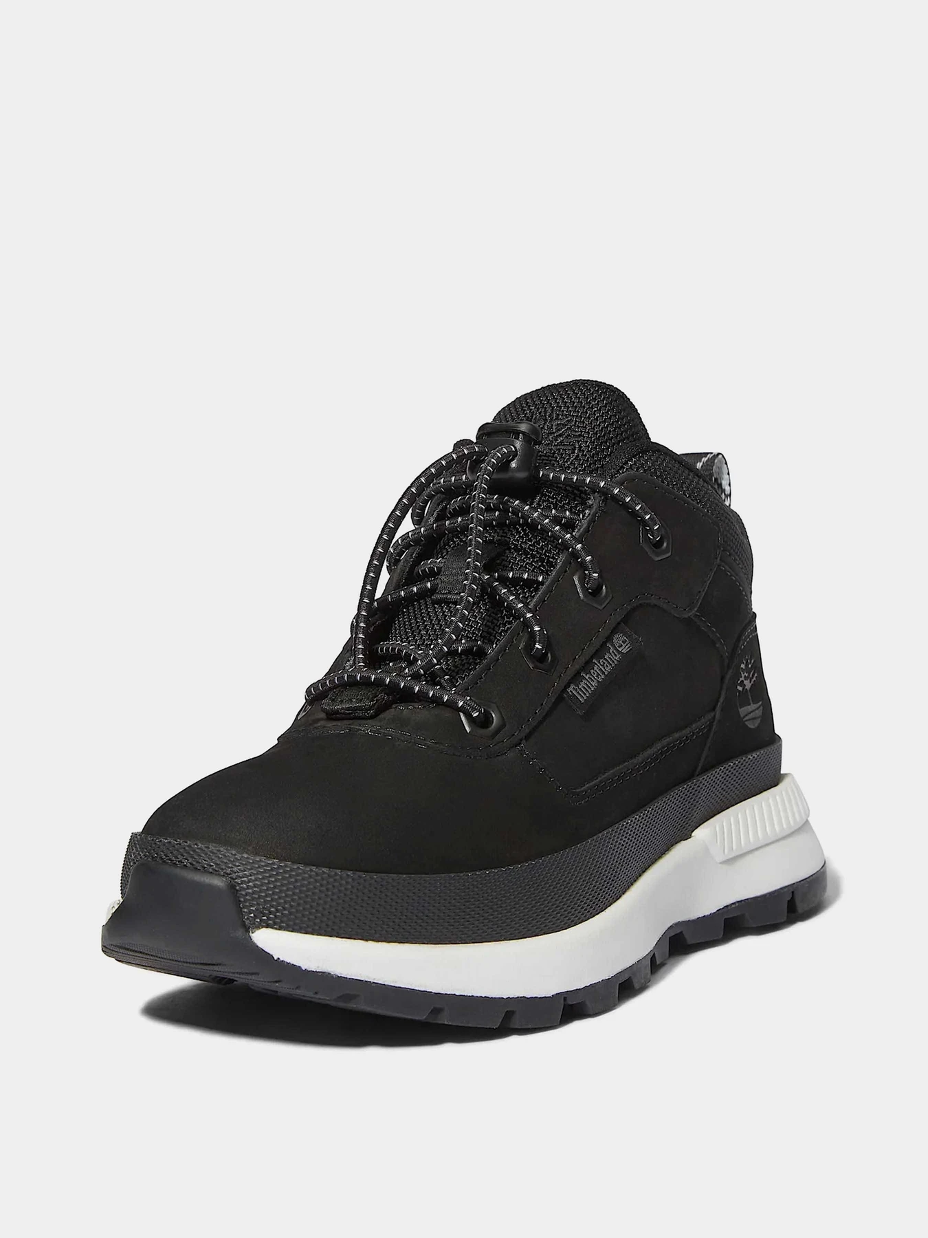 Ботинки и сапоги Timberland FIELD TREKKER модель TB0A2G4H015 Фото