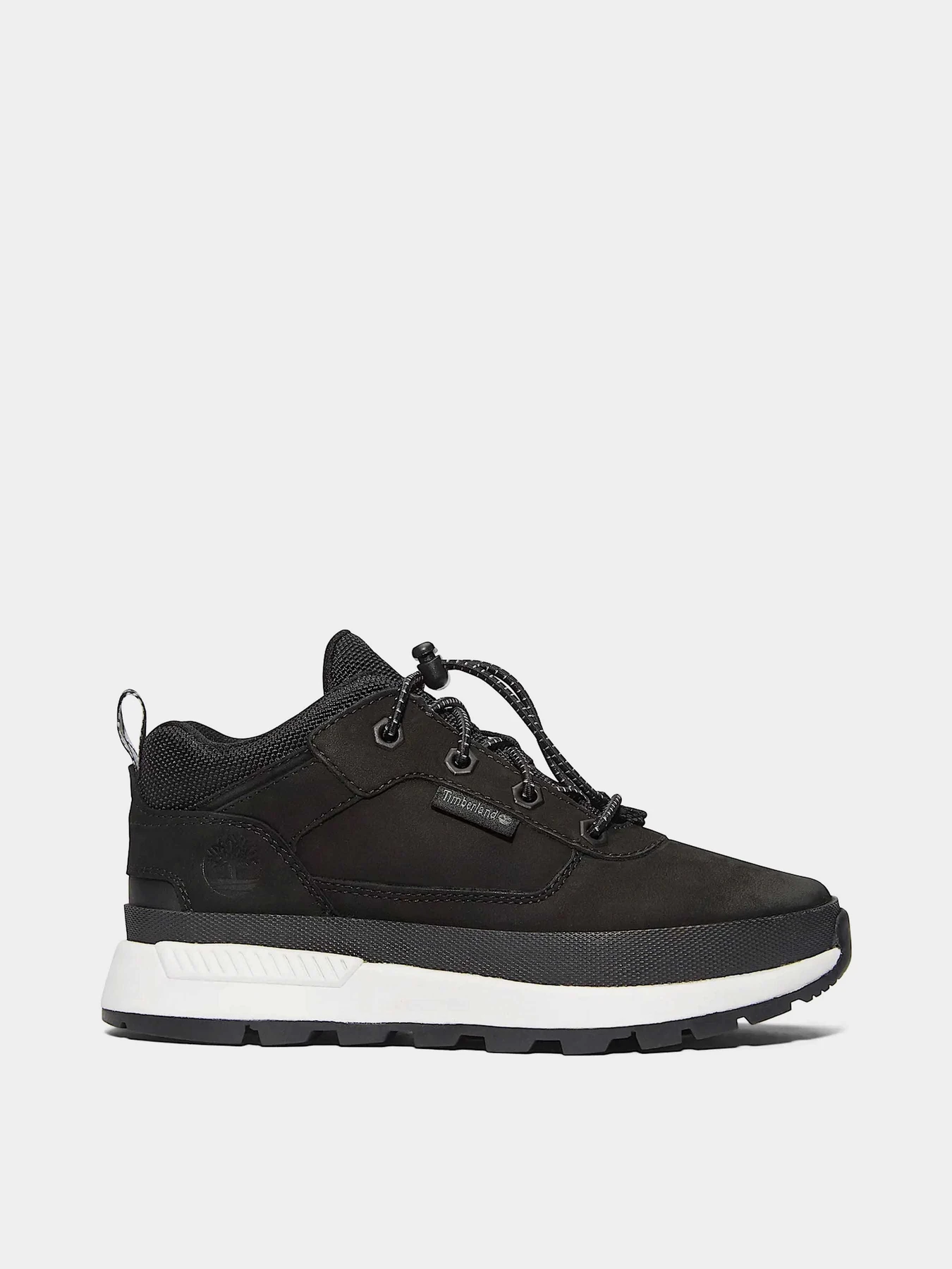 Ботинки и сапоги Timberland FIELD TREKKER модель TB0A2G4H015 Фото