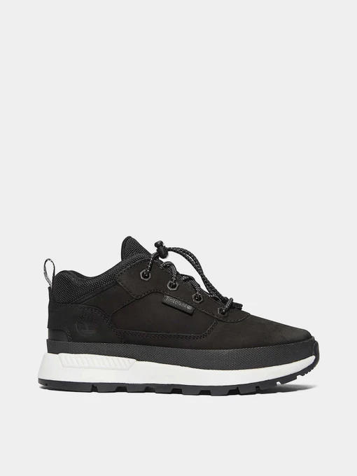 Ботинки и сапоги Timberland FIELD TREKKER модель TB0A2G4H015 Фото