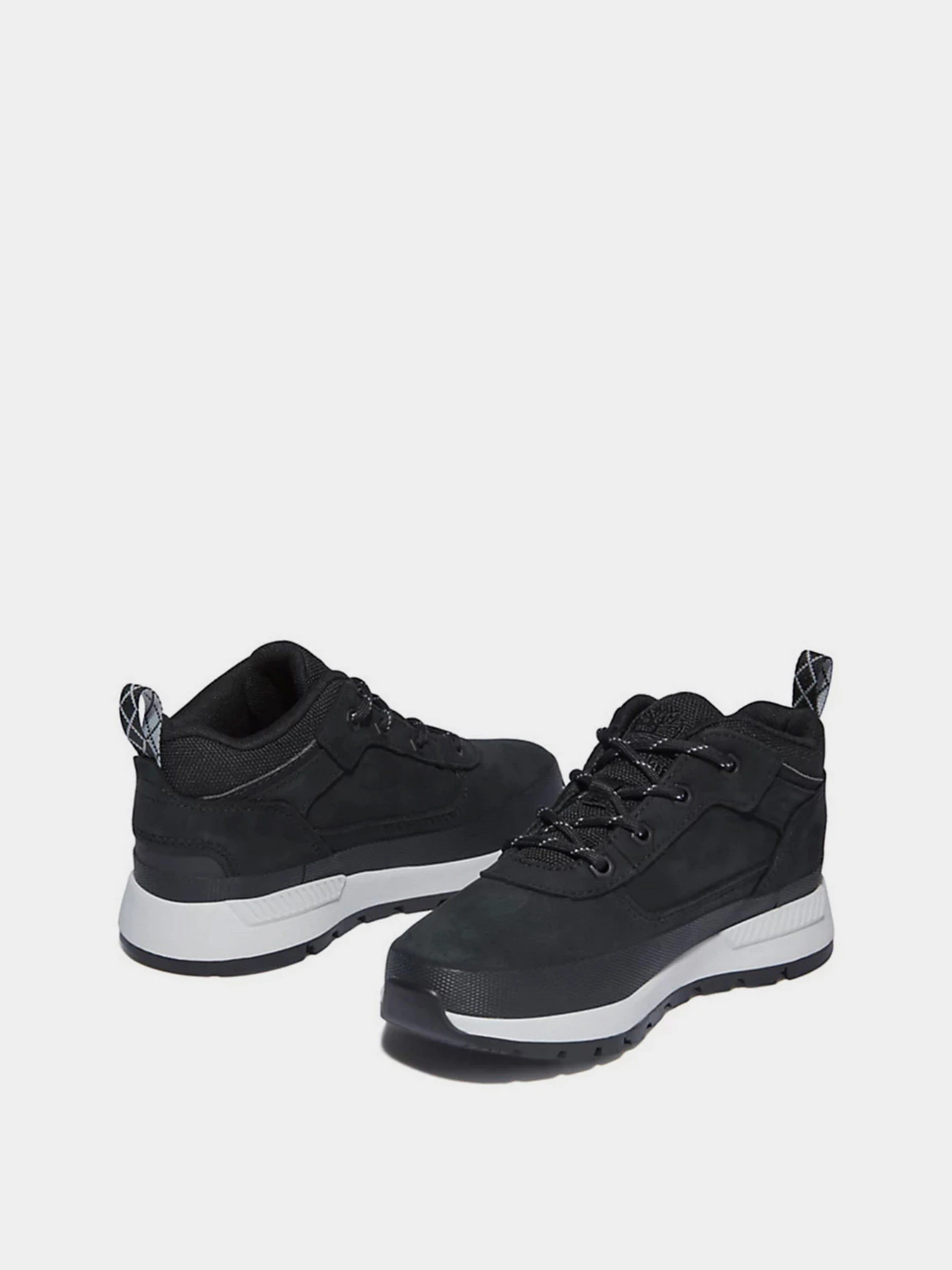 Кроссовки Timberland Field Trekker Trainer модель TB0A2GKT015 Кроссовки Timberland Field Trekker Trainer модель TB0A2GKT015 Фото