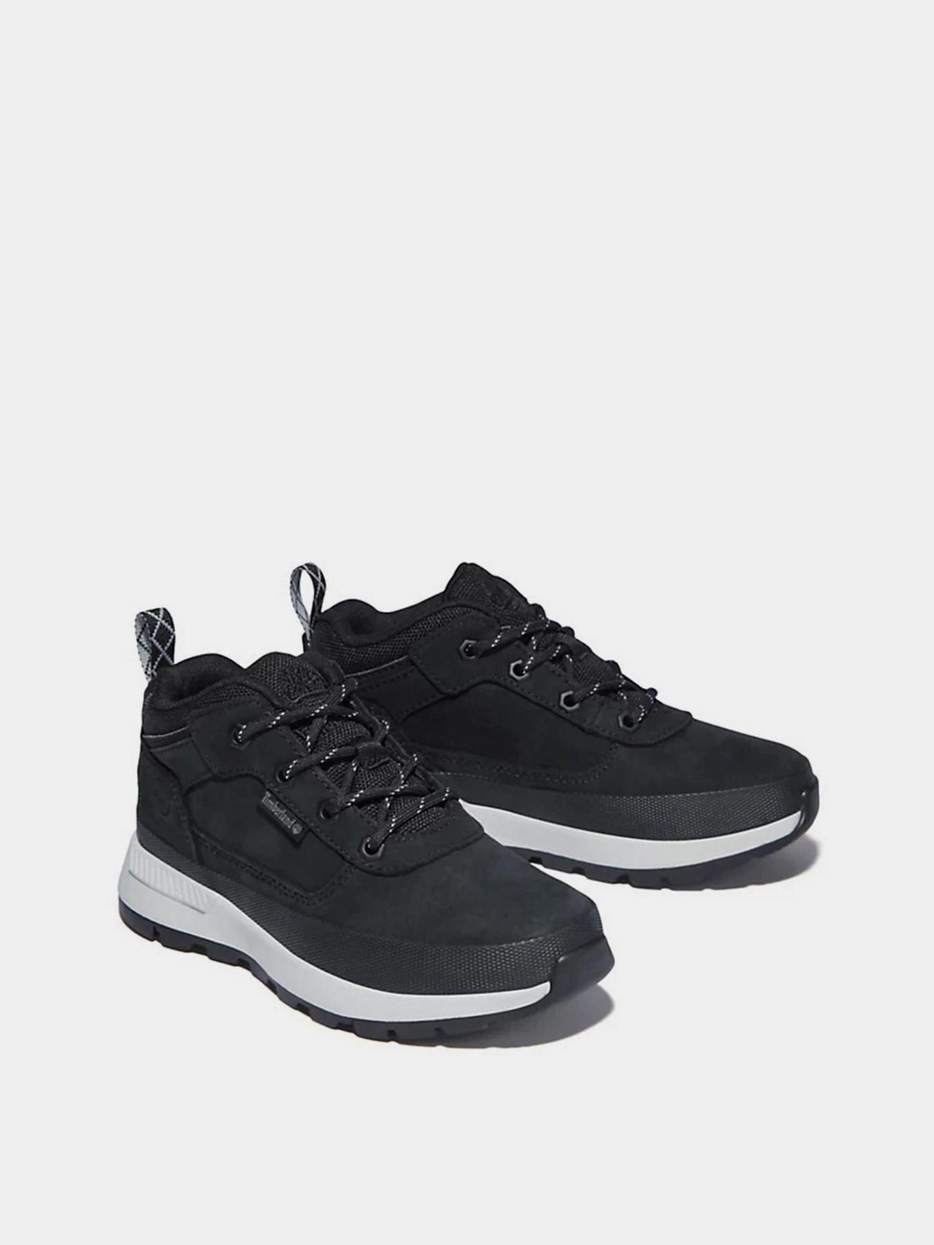 Кроссовки Timberland Field Trekker Trainer модель TB0A2GKT015 Кроссовки Timberland Field Trekker Trainer модель TB0A2GKT015 Фото